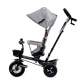Продукт KinderKraft AVEO - Триколка, 360 градуса  - 5 - BG Hlapeta